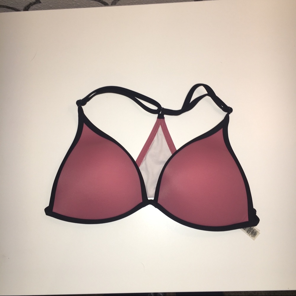 Victoria secret pink swimsuit